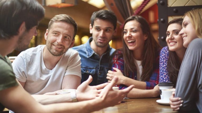 Great Conversation Topics For Any Situation Spark Conversations And Connections Guru Lex