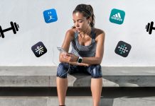 The 21 Best Fitness Apps For 2021 (Free and Paid)
