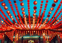 12 Animal Signs of the Chinese Zodiac And Their Meanings