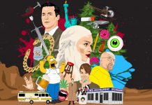 The 100 Greatest TV Series Of All Time