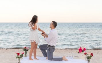 The Most Romantic and Creative Proposal Ideas