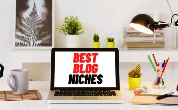 Most Profitable Niches To Make Money From A Blog