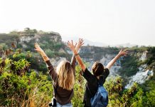 84 Must-See Places In The World To Visit At Least Once In Your Life