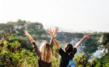 84 Must-See Places In The World To Visit At Least Once In Your Life