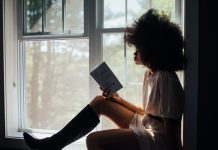 Self Improvement Books: 52 That Will Change Your Life!