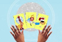 What Tarot Cards Represent Each Of The Zodiac Signs