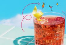 Top 50: The Best-Selling Cocktails In The World