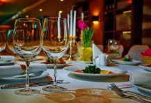 The World’s 50 Best Restaurants (Complete List)