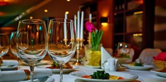 The World’s 50 Best Restaurants (Complete List)