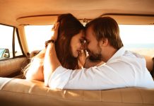 Car sex: 20 positions, tips and tricks for making love in the car