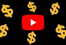 How To Make Money With Youtube: 6 Effective Ways
