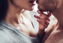 Hot Sex Games for Couples to Play Tonight (in Bedroom)