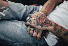 Tattoo Meanings: What The Most Famous Tattoos Represent