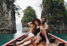 The Most Beautiful Destinations For Your Honeymoon Around The World