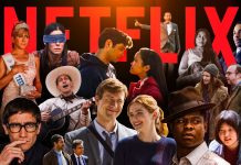 The Best Movies On Netflix – Action, True Crime, Love And Drama