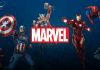 Marvel Movies – How To Watch All 25 MCU Movies In Order