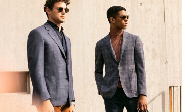 The 20 Men’s Fashion Trends To Try And Essential Style Tips