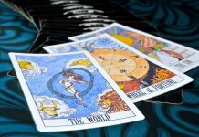 The Meaning And Interpretation Of Tarot Cards – 22 Rider-Waite Cards