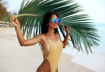 The Best Swimsuits For Your Body – The Coolest Brands Of Summer