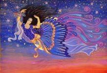 The Star Tarot Card Meaning And Interpretation – Love, Money, Work And More