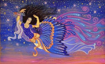 The Star Tarot Card Meaning And Interpretation – Love, Money, Work And More