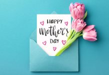 Mother’s Day – The Most Beautiful Quotes For Mom