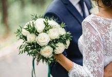 The Origin Of Marriage And Wedding Dresses – Wedding Traditions And The History Behind Them