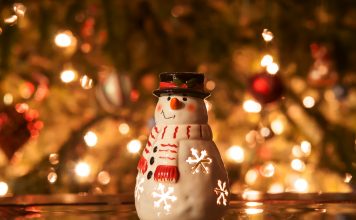 250+ Christmas Captions For Instagram – Cute, Funny, Smart And Beautiful