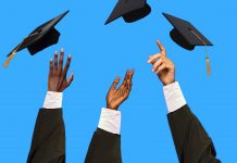 The Best Graduation Caption – Clever, Funny, Cute And Special