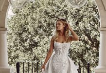 How To Choose Your Wedding Dress – Different Wedding Dresses For Your Body Type
