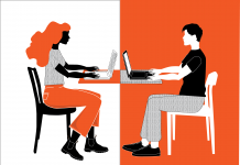 300+ Text Messages For Long Distance Relationship – Sexy, Flirty And Seductive Texts