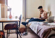 The Definitive List Of College Dorm Essentials – What To Bring To College