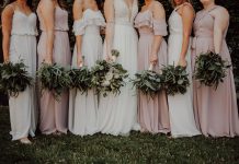 How To Dress For A Wedding – 20 Looks That Will Slay Your Next Wedding