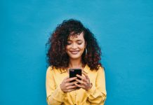 The Best Sexting Ideas – Erotic And Seductive Messages For Him And Her