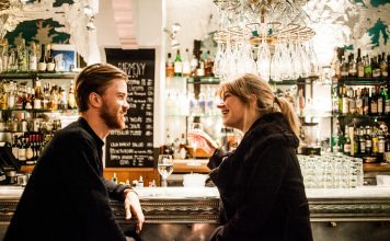 The Best Flirty Instagram Captions – Funny, Beautiful, New And Original Captions