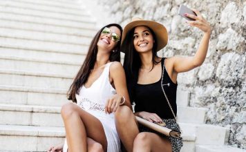 300+ Cute Instagram Captions – Family, Friends, Food, Travel And More
