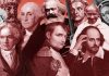 The 50 Most Important Historical Figures
