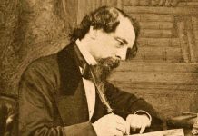 The 30 Greatest Writers Of All Time – British, American, French, German Writers And More