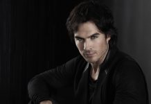 Ian Somerhalder – Filmography, Private Life, Childhood, Net Worth And More
