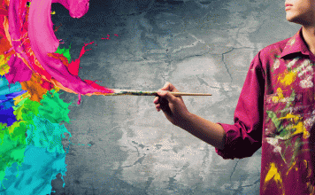 The 200+ Most Beautiful Quotes About Art – Inspirational And Motivational Quotes