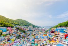 The 25 Cheapest Places In The World To Go On Vacation Now