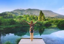 The Best Nature Captions For Instagram – Wild, Inspirational, Funny And Beautiful