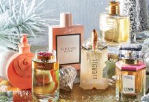 The Best Perfumes For Women – The Stories Behind The Most Famous Fragrances