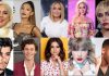 Top 20 Most Famous American Singers
