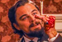 Actor Injuries You Actually See in the Movie