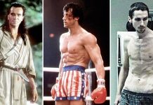 Actors Who Got Too Involved in Their Roles