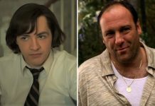 Actors Who Played Their Own Parents Onscreen