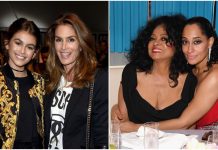 Actors Whose Parents Are Famous in Completely Different Fields