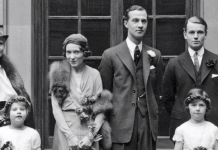 Adele Astaire: Dancing Royalty, Aristocrat by Marriage