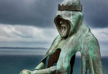 Ancient Mysteries of the World